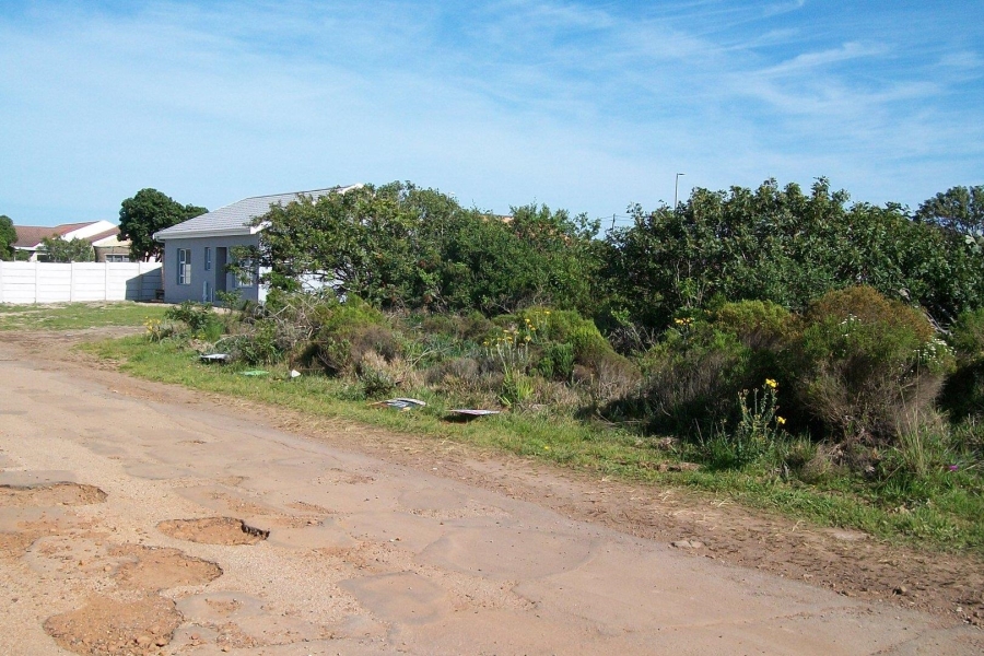 0 Bedroom Property for Sale in Paradise Beach Eastern Cape